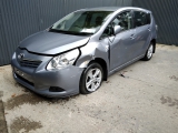 2010 TOYOTA VERSO D-4D TR 5DR 2. 0 1998 DIESEL MPV 5 DOORS DOOR LOCK MECH (FRONT DRIVER SIDE)  2009,2010,2011,2012,2013,2014,2015,2016,2017,20182010 TOYOTA VERSO D-4D TR 5DR 2. 0 1998 DIESEL MPV 5 DOORS DOOR LOCK MECH (FRONT DRIVER SIDE)       Used