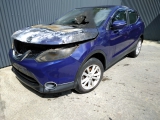 2014 NISSAN QASHQAI 1.2 DIG-T ACENTA 115PS 5DR 1198 PETROL MPV 5 DOORS ELECTRIC WINDOW SWITCH (FRONT PASSENGER SIDE)  2013,2014,2015,2016,2017,20182014 NISSAN QASHQAI 1.2 DIG-T ACENTA 115PS 5DR 1198 PETROL MPV 5 DOORS ELECTRIC WINDOW SWITCH (FRONT PASSENGER SIDE)       Used
