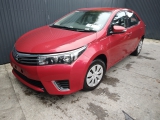 2014 TOYOTA COROLLA 1.4 D-4D TERRA 4DR 1364 DIESEL SALOON 4 DOORS DRIVESHAFT - DRIVER FRONT (ABS)  2013,2014,2015,20162014 TOYOTA COROLLA 1.4 D-4D TERRA 4DR 1364 DIESEL SALOON 4 DOORS DRIVESHAFT - DRIVER FRONT (ABS)       Used
