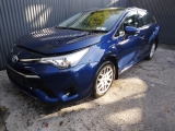 2015 TOYOTA AVENSIS 1.6 D-4D ACTIVE S/S 5DR 1598 DIESEL ESTATE 5 DOORS DRIVESHAFT - DRIVER FRONT (ABS)  2015,2016,2017,20182015 TOYOTA AVENSIS 1.6 D-4D ACTIVE S/S 5DR 1598 DIESEL ESTATE 5 DOORS DRIVESHAFT - DRIVER FRONT (ABS)       Used