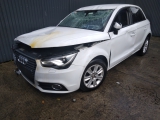 2013 AUDI A1 DBA-8XCAX 5DR AUTO 1389 PETROL HATCHBACK 5 DOORS DOOR MIRROR - ELECTRIC (DRIVER SIDE)  2011,2012,2013,2014,20152013 AUDI A1 DBA-8XCAX 5DR AUTO 1389 PETROL HATCHBACK 5 DOORS DOOR MIRROR - ELECTRIC (DRIVER SIDE)       Used