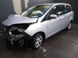 2013 FORD GRAND C-MAX 1.6 TDCI ZETEC 115 115PS 5DR 1560 DIESEL MPV 5 DOORS BRAKE MASTER CYLINDER (ABS)  2010,2011,2012,2013,2014,20152013 FORD GRAND C-MAX 1.6 TDCI ZETEC 115 115PS 5DR 1560 DIESEL MPV 5 DOORS BRAKE MASTER CYLINDER (ABS)       Used