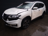 2018 NISSAN X-TRAIL 1598 DIESEL ESTATE 5 DOORS SEAT (DRIVER FRONT)  2014,2015,2016,2017,2018,2019,20202018 NISSAN X-TRAIL 1598 DIESEL ESTATE 5 DOORS SEAT (DRIVER FRONT)       Used
