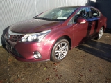 2015 TOYOTA AVENSIS 2.0 D-4D LUNA 4 4DR 1998 DIESEL SALOON 4 DOORS DRIVESHAFT - DRIVER FRONT (ABS)  2011,2012,2013,2014,20152015 TOYOTA AVENSIS 2.0 D-4D LUNA 4 4DR 1998 DIESEL SALOON 4 DOORS DRIVESHAFT - DRIVER FRONT (ABS)       Used