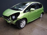 2011 HONDA FIT DAA-GP1 CVT HYBRID 5DR AUTO 1339 PETROL/ELECTRIC HATCHBACK 5 DOORS DOOR MIRROR - ELECTRIC (DRIVER SIDE) 76208TF0J11 2011,2012,2013 76208TF0J11     GRADE A