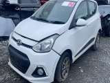 2014 HYUNDAI I10 DELUXE AUTO 4DR 998 PETROL HATCHBACK DOORS BUMPER REINFORCER (REAR)  2013,2014,2015,2016,2017,2018,2019      Used