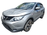 2016 NISSAN QASHQAI 1.5 DCI NTEC+ 110PS 5DR 1461 DIESEL MPV 5 DOORS STEERING COLUMN  2013,2014,2015,2016,2017,2018,2019,2020,2021      Used