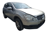 2008 NISSAN QASHQAI 1.6 VISIA 5DR 1598 PETROL HATCHBACK 5 DOORS HUB WITH ABS (FRONT DRIVER SIDE)  2007,2008,2009,2010,2011,2012,2013      Used