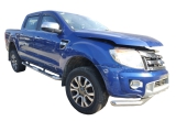 2013 FORD RANGER 3.2 TDCI LIMITED EDITION DCAB 4W 4WD 200PS 3198 DIESEL PICK UP 2 DOORS AXLE (REAR)  2011,2012,2013,2014,2015,2016,2017,2018,2019      GRADE B