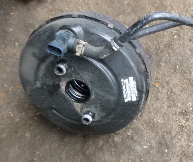 VAUXHALL ZAFIRA TOURER 2012-2018 1.4 PETROL BRAKE SERVO (ABS)