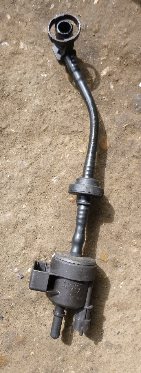 VAUXHALL ZAFIRA TOURER 2012-2018 INLET PURGE CONTROL VALVE