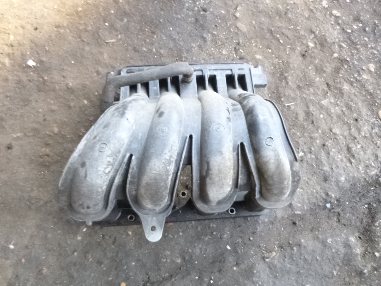 NISSAN MICRA K12 2003-2010 1.2 PETROL INLET MANIFOLD