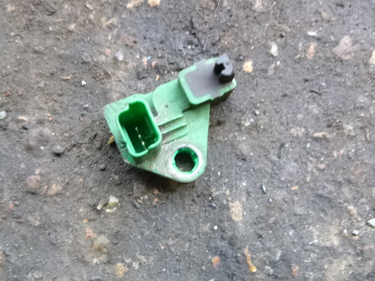 PEUGEOT 208 MK1 2012-2019 CRANK SHAFT SENSOR