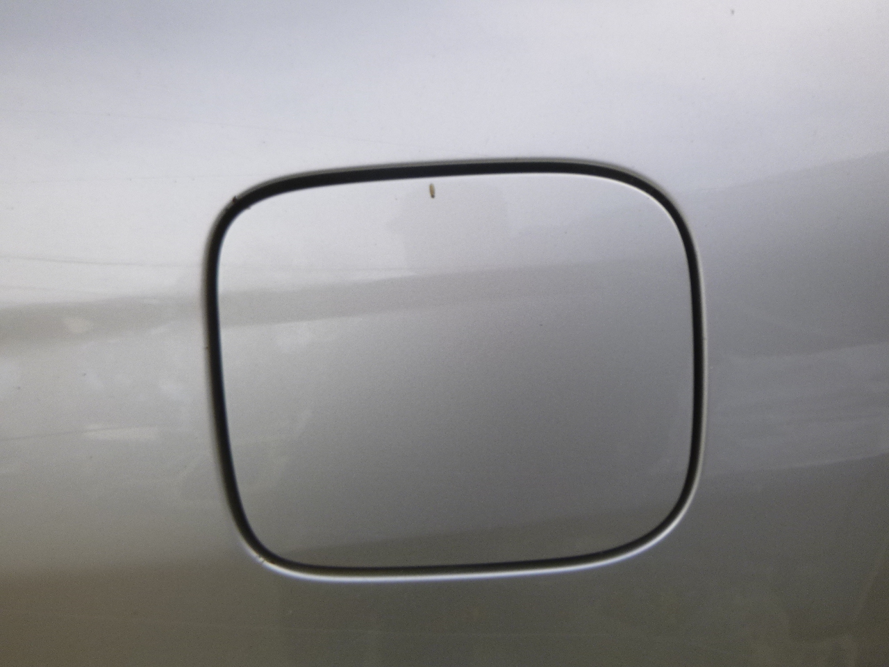 TOYOTA RAV-4 MK3 3DR 2000-2005 FUEL/PETROL FLAP GOLD 4R4