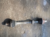 NISSAN NOTE 2006-2013 1.4 DRIVESHAFT - DRIVER FRONT (ABS) 2006,2007,2008,2009,2010,2011,2012,2013NISSAN NOTE E11 2006-2013 1.4 PETROL DRIVESHAFT - DRIVER FRONT (ABS)      Used
