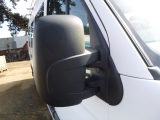 RENAULT MASTER MK2 MOVANO 2003-2010 DOOR MIRROR - DRIVER (ELECTRIC) WHITE 0389 2003,2004,2005,2006,2007,2008,2009,2010RENAULT MASTER MK2 MOVANO 2003-2010 DOOR MIRROR - DRIVER (ELECTRIC)       Used