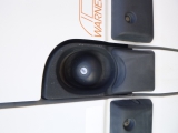 RENAULT MASTER MK2 MOVANO 2003-2010 FUEL/PETROL FLAP WHITE 0389 2003,2004,2005,2006,2007,2008,2009,2010RENAULT MASTER MK2 MOVANO 2003-2010 FUEL/PETROL FLAP WHITE 0389      Used