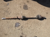 RENAULT MASTER MK2 MOVANO 2003-2010 DRIVESHAFT - DRIVER (SEMI AUTO) 2003,2004,2005,2006,2007,2008,2009,2010RENAULT MASTER MK2 MOVANO 2003-2010 DRIVESHAFT - DRIVER (SEMI AUTO)      Used