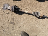 RENAULT MASTER MK2 MOVANO 2003-2010 DRIVESHAFT - PASSENGER (SEMI AUTO) 2003,2004,2005,2006,2007,2008,2009,2010RENAULT MASTER MK2 MOVANO 2003-2010 DRIVESHAFT - PASSENGER (SEMI AUTO)      Used
