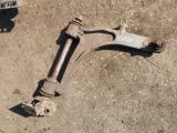 RENAULT MASTER MK2 MOVANO 2003-2010 2.5 DCI LOWER ARM/WISHBONE - DRIVER FRONT 2003,2004,2005,2006,2007,2008,2009,2010RENAULT MASTER MK2 MOVANO 2003-2010 2.5 DCI LOWER ARM/WISHBONE - DRIVER FRONT      Used