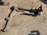 RENAULT MASTER MK2 MOVANO 2003-2010 2.5 DCI LOWER ARM/WISHBONE - PASSENGER FRONT 2003,2004,2005,2006,2007,2008,2009,2010RENAULT MASTER MK2 MOVANO 2003-2010 2.5 DCI LOWER ARM/WISHBONE - PASSENGER FRONT      Used