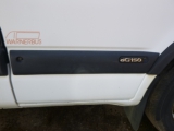 RENAULT MASTER MK2 MOVANO 2003-2010 DOOR TRIM (EXT) - DRIVERS FRONT 2003,2004,2005,2006,2007,2008,2009,2010RENAULT MASTER MK2 MOVANO 2003-2010 DOOR TRIM (EXT) - DRIVERS FRONT      Used