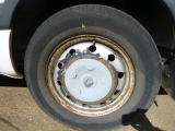 RENAULT MASTER MK2 MOVANO 2003-2010 STEEL WHEEL - SINGLE 2003,2004,2005,2006,2007,2008,2009,2010RENAULT MASTER MK2 MOVANO 2003-2010 16