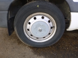 RENAULT MASTER MK2 MOVANO 2003-2010 WHEEL TRIM *SINGLE*  2003,2004,2005,2006,2007,2008,2009,2010RENAULT MASTER MK2 MOVANO 2003-2010 WHEEL TRIM *SINGLE*       Used