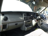 RENAULT MASTER MK2 MOVANO 2003-2010 DASHBOARD (BARE) 2003,2004,2005,2006,2007,2008,2009,2010RENAULT MASTER MK2 MOVANO 2003-2010 DASHBOARD (BARE)      Used