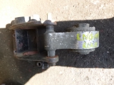 RENAULT MASTER MK2 MOVANO 2003-2010 2.5 DCI ENGINE MOUNT - REAR 2003,2004,2005,2006,2007,2008,2009,2010RENAULT MASTER MK2 MOVANO 2003-2010 2.5 DCI ENGINE MOUNT - REAR      Used