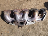 RENAULT MASTER MK2 MOVANO 2003-2010 2.5 DCI EXHAUST MANIFOLD 2003,2004,2005,2006,2007,2008,2009,2010RENAULT MASTER MK2 MOVANO 2003-2010 2.5 DCI EXHAUST MANIFOLD - G9U 632      Used