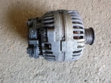 RENAULT MASTER MK2 MOVANO 2003-2010 2.5 DCI ALTERNATOR 2003,2004,2005,2006,2007,2008,2009,2010RENAULT MASTER MK2 MOVANO 2003-2010 2.5 DCI ALTERNATOR - 8200692868 *150 AMP*      Used
