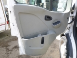 RENAULT MASTER MK2 MOVANO 2003-2010 DOOR PANEL/CARD - PASSENGER FRONT 2003,2004,2005,2006,2007,2008,2009,2010RENAULT MASTER MK2 MOVANO 2003-2010 DOOR PANEL/CARD - PASSENGER FRONT      Used