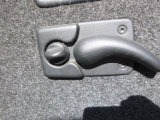 RENAULT MASTER MK2 MOVANO 2003-2010 REAR VAN DOOR INT HANDLE - DRIVER 2003,2004,2005,2006,2007,2008,2009,2010RENAULT MASTER MK2 MOVANO 2003-2010 REAR VAN DOOR INT HANDLE - DRIVER      Used