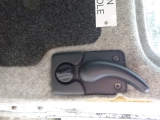 RENAULT MASTER MK2 MOVANO 2003-2010 REAR VAN DOOR INT HANDLE - PASSENGER 2003,2004,2005,2006,2007,2008,2009,2010RENAULT MASTER MK2 MOVANO 2003-2010 REAR VAN DOOR INT HANDLE - PASSENGER      Used