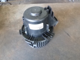RENAULT MASTER MK2 MOVANO 2003-2010 HEATER BLOWER MOTOR (AIR CON) 2003,2004,2005,2006,2007,2008,2009,2010RENAULT MASTER MK2 MOVANO 2003-2010 HEATER BLOWER MOTOR (AIR CON)      Used
