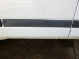RENAULT MASTER MK2 MOVANO 2003-2010 REAR PANEL TRIM *LWB* - DRIVER 2003,2004,2005,2006,2007,2008,2009,2010RENAULT MASTER MK2 MOVANO 2003-2010 REAR PANEL TRIM *LWB* - DRIVER      Used