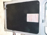 RENAULT MASTER MK2 MOVANO 2003-2010 REAR VAN DOOR CARD - PASSENGER 2003,2004,2005,2006,2007,2008,2009,2010RENAULT MASTER MK2 MOVANO 2003-2010 REAR VAN DOOR CARD - PASSENGER      Used