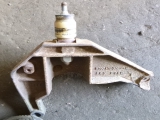 RENAULT MASTER MK2 MOVANO 2003-2010 GEARBOX BRACKET - 8200417320 2003,2004,2005,2006,2007,2008,2009,2010RENAULT MASTER MK2 MOVANO 2003-2010 2.5 DCI GEARBOX BRACKET - 8200417320      Used