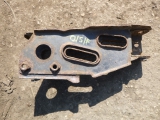 RENAULT MASTER MK2 MOVANO 2003-2010 FRONT SUBFRAME BRACKET - DRIVER 2003,2004,2005,2006,2007,2008,2009,2010RENAULT MASTER MK2 MOVANO 2003-2010 FRONT SUBFRAME BRACKET - DRIVER      Used