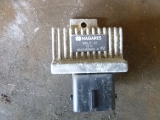 RENAULT MASTER MK2 MOVANO 2003-2010 GLOW PLUG RELAY 2003,2004,2005,2006,2007,2008,2009,2010RENAULT MASTER MK2 MOVANO 2003-2010 GLOW PLUG RELAY - 9640469680      Used