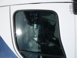 RENAULT MASTER MK2 MOVANO 2003-2010 DOOR WINDOW - PASSENGER FRONT 2003,2004,2005,2006,2007,2008,2009,2010RENAULT MASTER MK2 MOVANO 2003-2010 DOOR WINDOW - PASSENGER FRONT      Used
