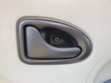 RENAULT MASTER MK2 MOVANO 2003-2010 DOOR HANDLE - DRIVERS FRONT (INT)  2003,2004,2005,2006,2007,2008,2009,2010RENAULT MASTER MK2 MOVANO 2003-2010 DOOR HANDLE - DRIVERS FRONT (INT)       Used