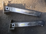 CITROEN BERLINGO MK2 PARTNER 2008-2018 SUBFRAME EXTENSION MOUNT BRACKETS *PAIR* 2008,2009,2010,2011,2012,2013,2014,2015,2016,2017,2018CITROEN BERLINGO MK2 PARTNER 2008-2018 SUBFRAME EXTENSION MOUNT BRACKETS *PAIR*      Used