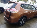 NISSAN X-TRAIL T32 2014-2021 1.6 DCI REAR TRAILING ARM - DRIVER 2014,2015,2016,2017,2018,2019,2020,2021NISSAN X-TRAIL T32 2014-2021 1.6 DCI REAR TRAILING ARM - DRIVER (SPRING HOLDER)      Used