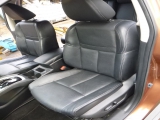 NISSAN X-TRAIL T32 2014-2021 SEAT - PASSENGER FRONT (LEATHER) 2014,2015,2016,2017,2018,2019,2020,2021NISSAN X-TRAIL T32 14-21 SEAT - PASSENGER FRONT (BLACK LEATHER/HEATED/ELECTRIC)      Used