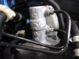 HONDA CIVIC 2012-2017 1.6 BRAKE MASTER CYLINDER (ABS) 2012,2013,2014,2015,2016,2017HONDA CIVIC MK9 HATCH 2012-2017 1.6 DIESEL BRAKE MASTER CYLINDER (ABS)      Used