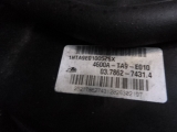 HONDA CIVIC 2012-2017 1.6 BRAKE SERVO (ABS) 2012,2013,2014,2015,2016,2017HONDA CIVIC MK9 HATCH 2012-2017 1.6 DIESEL BRAKE SERVO (ABS) 4600A TA9 E010      Used