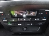 HONDA CIVIC 2012-2017 HEATER CONTROL PANEL (DIGITAL) 2012,2013,2014,2015,2016,2017HONDA CIVIC MK9 HATCH 2012-2017 HEATER CONTROL PANEL (DIGITAL) 79600TA9 B5      Used