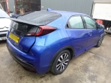 HONDA CIVIC 2012-2017 USB PORT 2012,2013,2014,2015,2016,2017HONDA CIVIC MK9 HATCH 2015-2017 USB PORT      Used